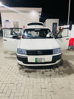 Toyota Probox 2006/2011