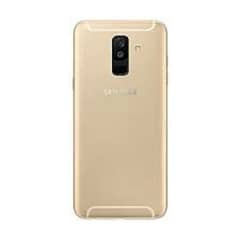 samsung a6 pluse 4+64