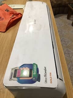 1.5 ton orient Inverter Ac