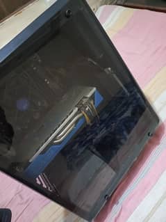 Gaming PC i7 4th generation
