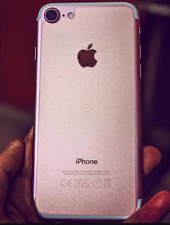 Iphone 7