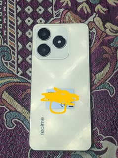 REALME C61 6/128