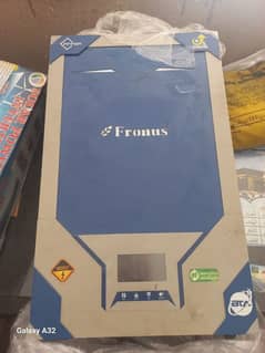 Fronus PV 7000