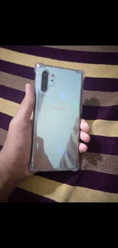 Samsung Note 10 Plus Non