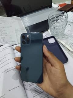 Iphone 12 pro