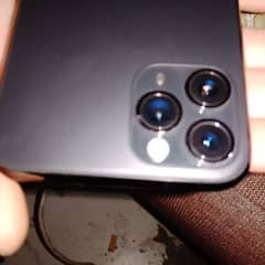 Iphone 11 Pro