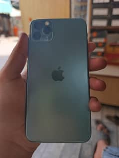 iphone 11 pro max 256 GB