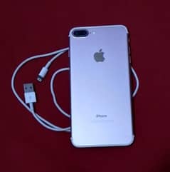 iPhone 7 plus. NoN PTA.