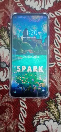 Tecno Spark 6