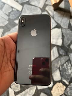 Iphone XS MAX Non PTA