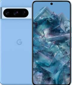 Google pixal 8pro