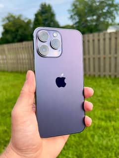 iPhone