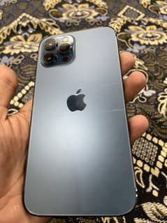 iPhone 12 Pro Max jv