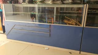 Shop Counter 3 pes