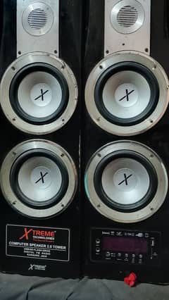 xtreme