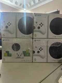 Xbox Series Brand New
