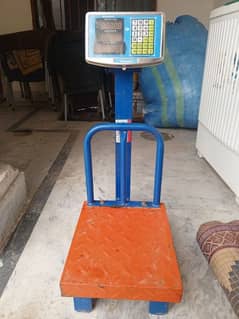 scale