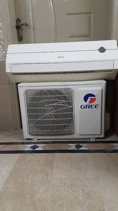 GREE SPLIT ONLY COOL 1.5 TON