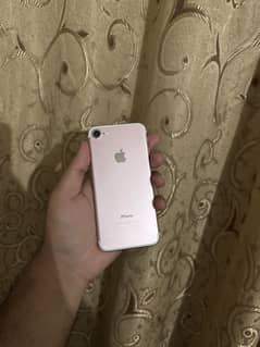 Iphone 7 (128gb) Pta approved