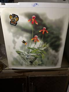 mini fridge