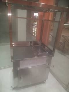 Restaurant sale