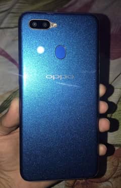 Oppo A5s