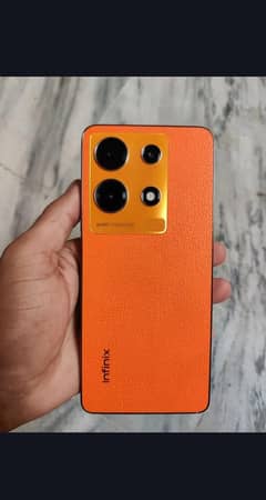 infinix note 30