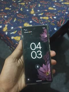Google pixel 6