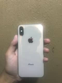 Iphone xs factory