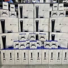 PS4 Playstation 4 PS5 XBOX Consoles Controllers Accessories Game Shop