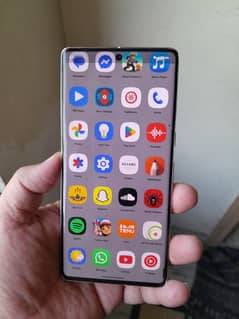 Google pixel 7 pro