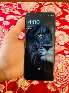 Motorola Moto G stylus 5 G (non pta) with box