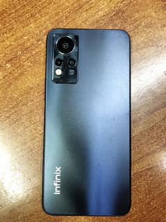 Infinix not 11 sale