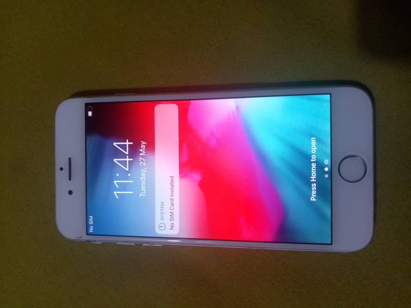 Iphone 6 (Orignal Condition) 0
