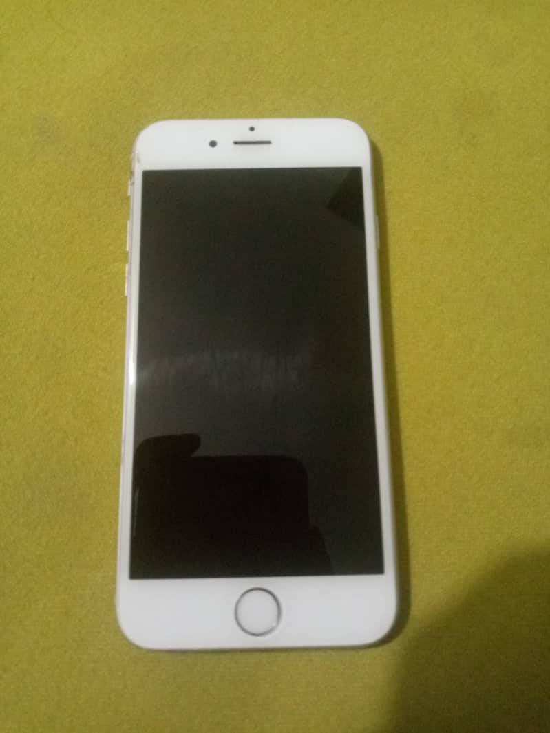Iphone 6 (Orignal Condition) 1