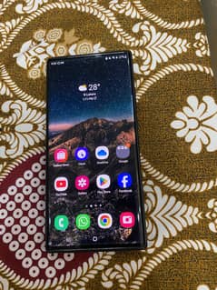 Samsung Mobile Note 20 Ultra