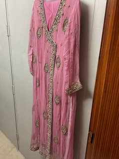 Bridal party wear