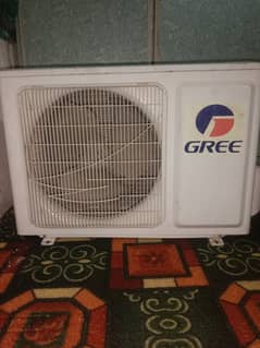 Gree ac for sale
