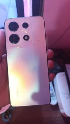 infinix note 30 8/256