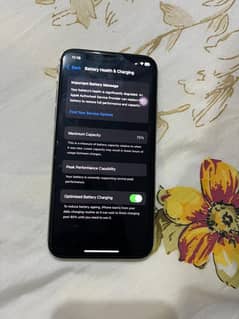 iPhone XS 64GB PTA APPROVED