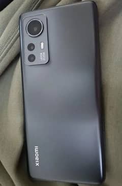 Xiaomi Mi 12s PTA approved