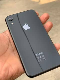 iPhone XR non pta 64gb