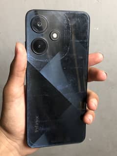 Infinix hot 30i
