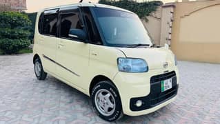 Daihatsu tanto 2010/14 lush condition