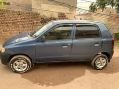 Suzuki Alto 2008 | Alto | under 1000000 | Alto vxr
