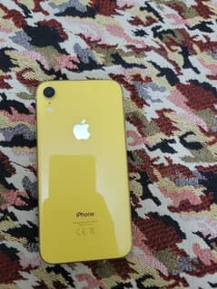 IPHONE XR 64GB