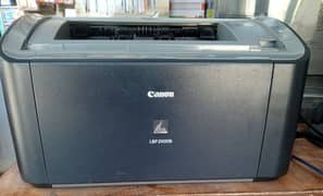 Printer Canon Lbp 2900b