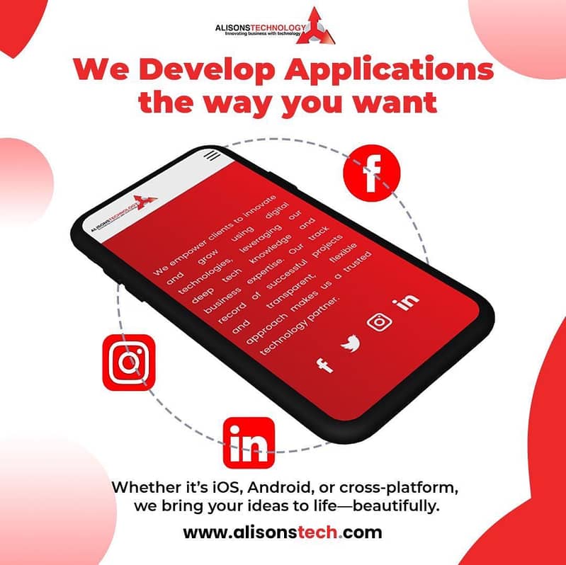 Mobile app development 0