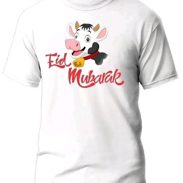 customized printing (sublimation and DTF printing) 4