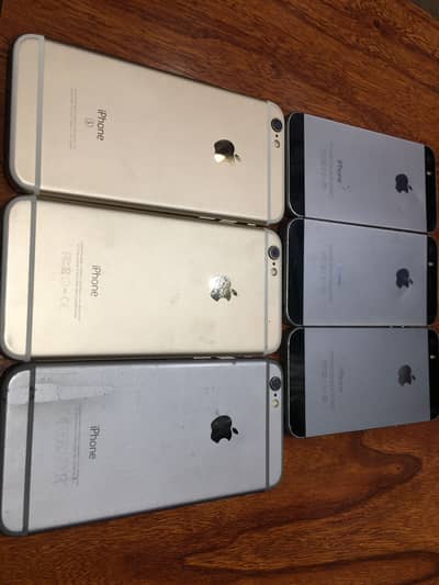 iPhone